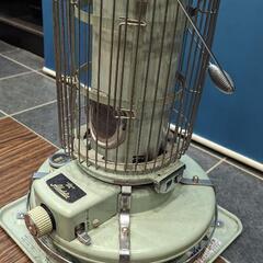 アラジンストーブ　ジャンク