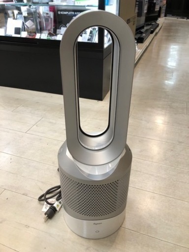 取りに来れる方限定！ｄｙｓｏｎ(ダイソン)の空気清浄機能付ファンヒーターです！