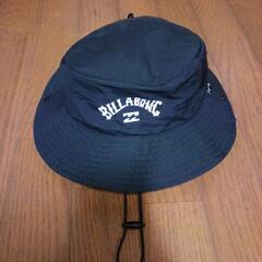定価4600円　ビラボン　帽子