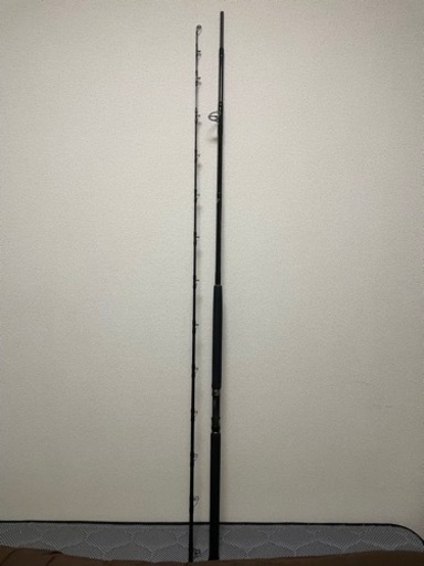 ゼナック ミュートスアキュラ 100H RGガイド 