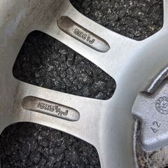 22年製造 スタッドレスタイヤ ブリザック VRX3 175/65R15