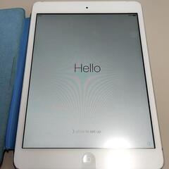 iPad mini 第1世代 WiFiモデル