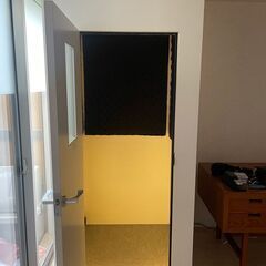 【美品】防音室・配送と直接引取どちらもOK！内見試奏可能【簡単組立】