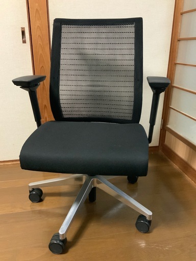 Steelcase  シンクチェア