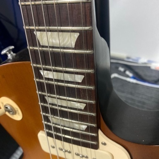 ギブソンUSA レスポール60s 2016 トリビュートP-90 エレキギター