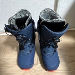 SEVENスノーボード