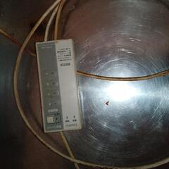 長府石油ボイラー