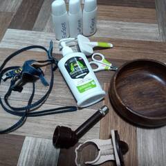 フェレット飼育セット売ります