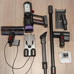 ダイソン　micro1.5kg