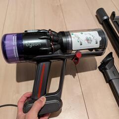 ダイソン　micro1.5kg