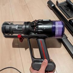 ダイソン　micro1.5kg