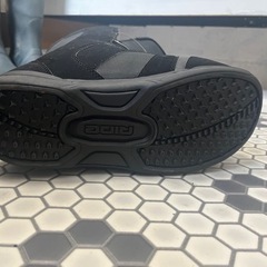 受渡予定者決まりました　初心者にもぴったり！スノーボード　3点セット　ROXY