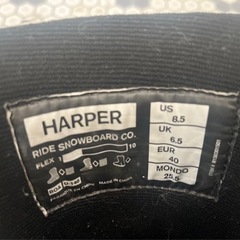 受渡予定者決まりました　初心者にもぴったり！スノーボード　3点セット　ROXY