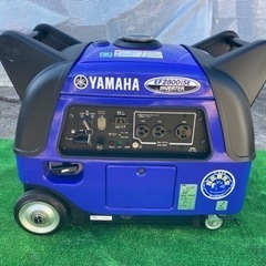 ヤマハ YAMAHA EF2800iSE インバーター 発電機 ...