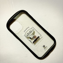 iPhone12用 スマホケース(USED品)