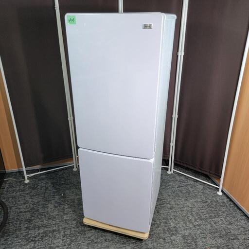 ‍♂️売約済み❌4923‼️配送設置は無料‼️大容量2ドア✨最新2020年製✨Haier 173L 冷蔵庫