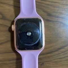 Apple Watch SE