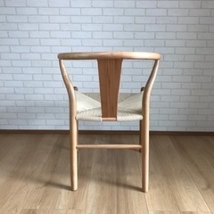 ノルディックチェア2脚【美品】