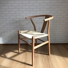 ノルディックチェア2脚【美品】