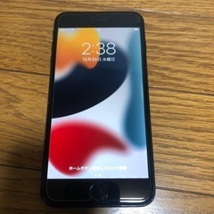 iPhone7Plus交渉中です。