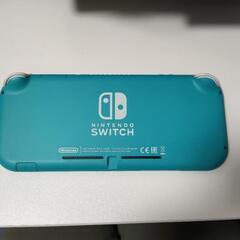 11,000 】NINTENDO SWITCH Lite 中古 美品