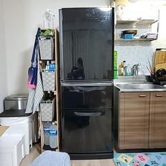 三菱冷蔵庫★