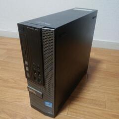 DELL  Optiplex 990 SFF  i5-2400　...