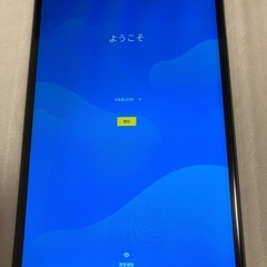 レノボ 10インチ タブレット 【Lenovo Tab M10 HD アイアングレー