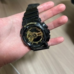 G-SHOCK 腕時計