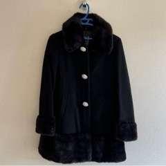 CECIL McBEE コート