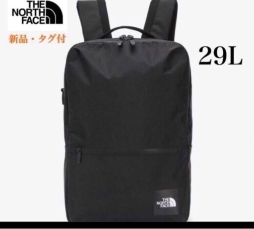 THE NORTH FACE  アーバン バックパック　新品未使用