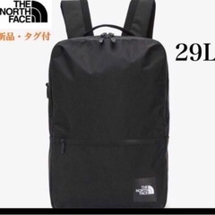 THE NORTH FACE  アーバン バックパック　新品未使用