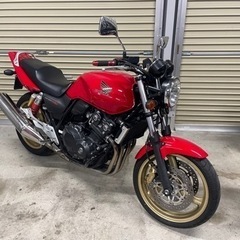 CB400SF NC42