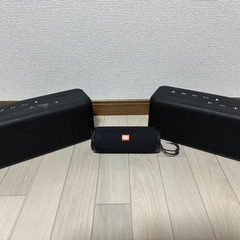 XDOBO X8 MAX  JBL Flip 5 