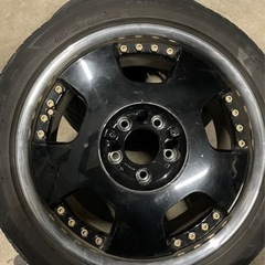 ヴィエナ　ディッシュ　深リム