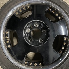 ヴィエナ　ディッシュ　深リム