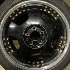 ヴィエナ　ディッシュ　深リム