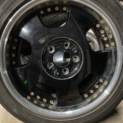 ヴィエナ　ディッシュ　深リム