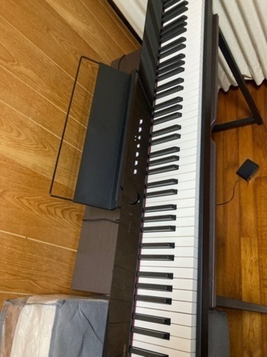 電子ピアノ　casio PX-S1000