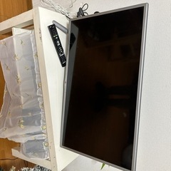 ジャンク品　テレビ32㌅