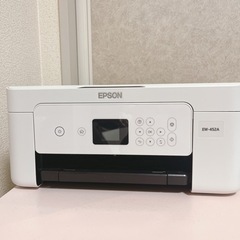 【先着順】コピー機　EPSON EW452A