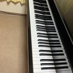 YAMAHA グランドピアノ G2