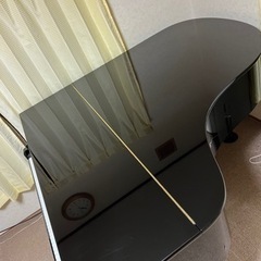 YAMAHA グランドピアノ G2
