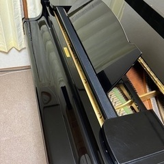 YAMAHA グランドピアノ G2