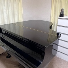 YAMAHA グランドピアノ G2