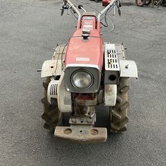 是非見て触ってください 使える耕運機を安くお求めの方に 使われてた