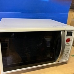 中古】横浜市の電子レンジを格安/激安/無料であげます・譲ります