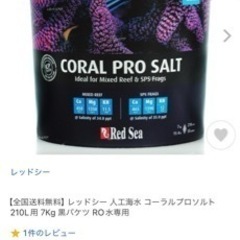 海水水槽　30ハイタイプ　引退出品