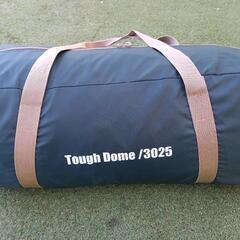 【美品】Coleman　タフドーム/3025