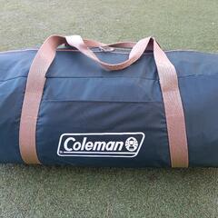【美品】Coleman　タフドーム/3025